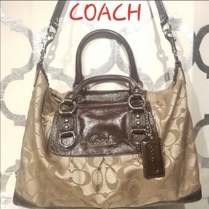 Coach Handbag